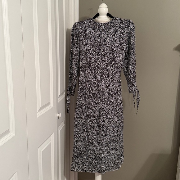 Rouje Paris Selma Dress (Size 34) - Picture 5 of 6